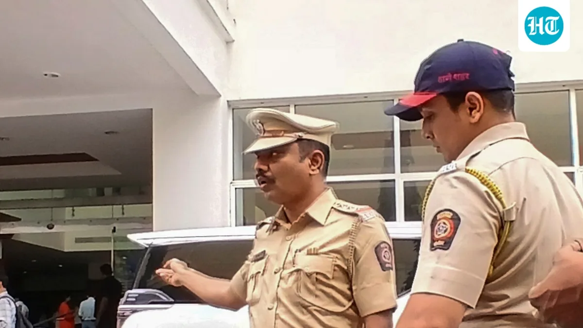 ‘Why wearing shorts, don’t know Hindu culture?' Tourists attacked at Pune's Sinhagad Fort