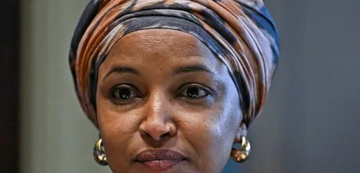 Ilhan Omar: US-Ermittler durchsuchen Haus von Donald-Trump-Kritikerin