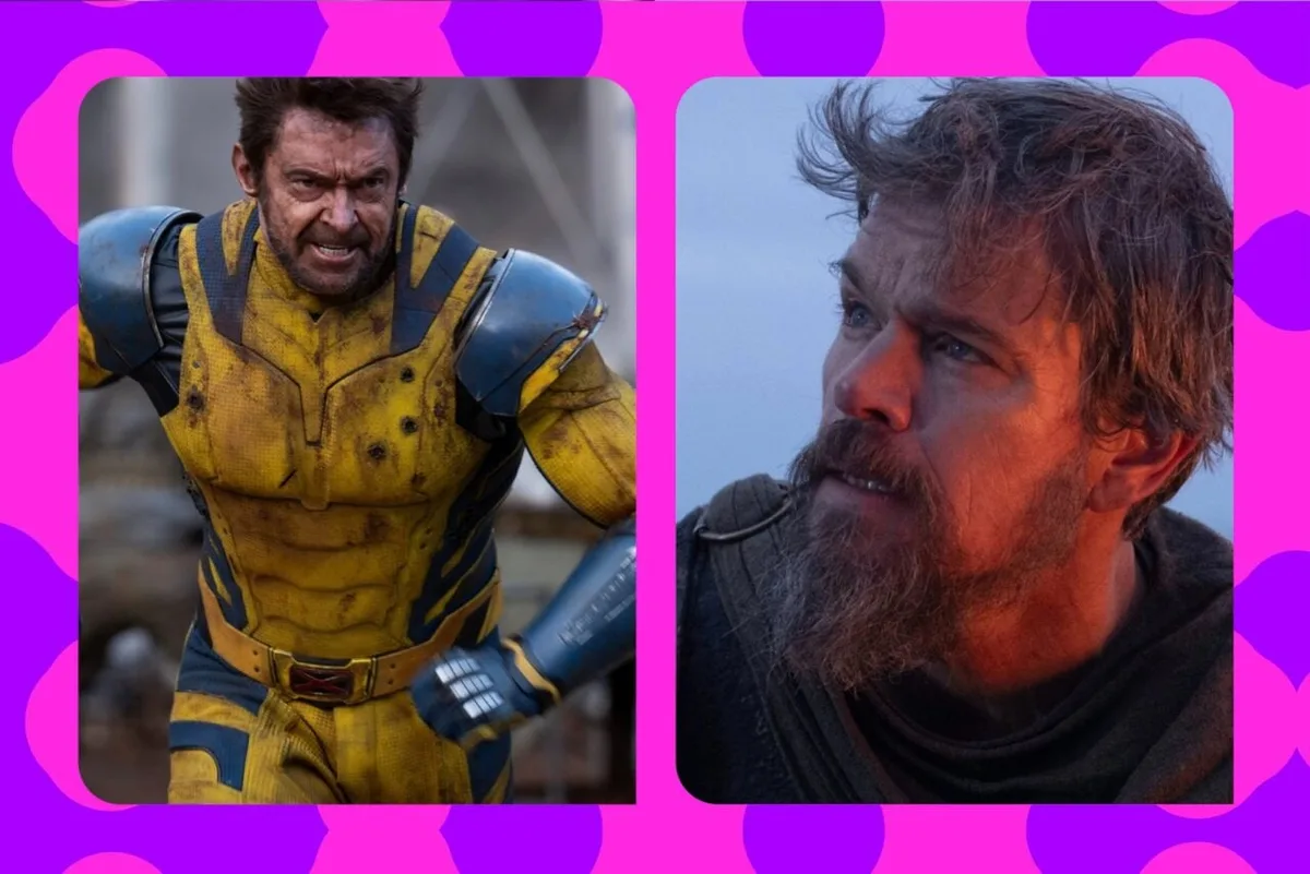 ‘The Odyssey’ Is Now the Highest-Grossing R-Rated Film of All Time