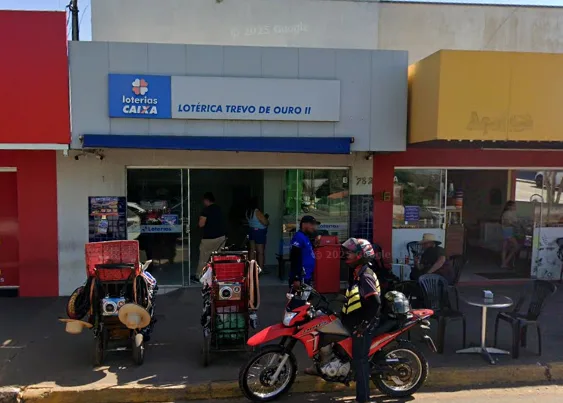 Aposta de Camapuã acerta quina da Mega-Sena e leva R$ 32 mil