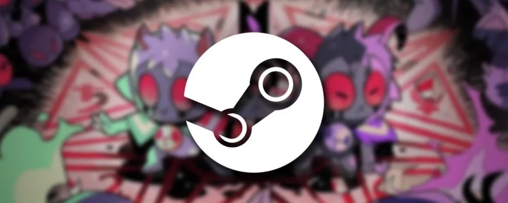Cult of the Lamb e mais jogos para PC com até 91% OFF na Steam
