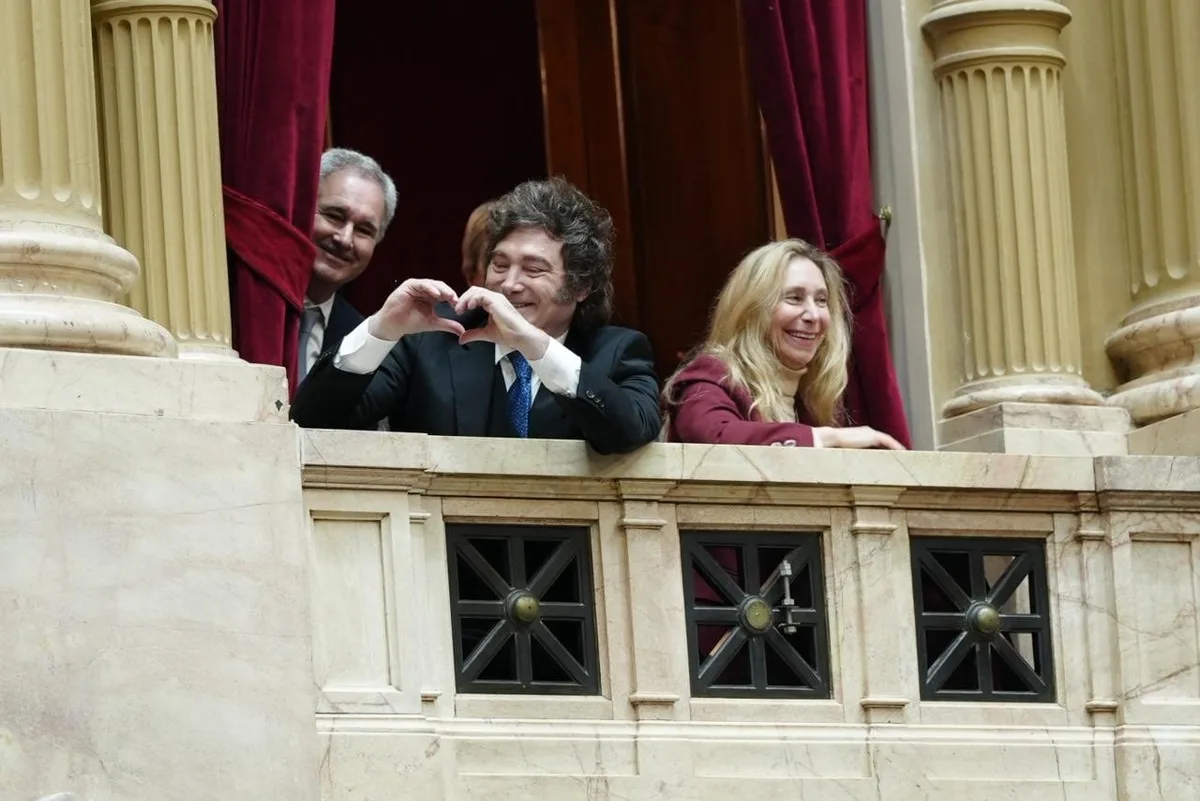 Las PASO chocarán con el Presupuesto 2027 y Milei podría ir al Congreso a presentarlo
