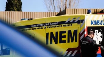 Greve do INEM em setembro mantém-se "para já"