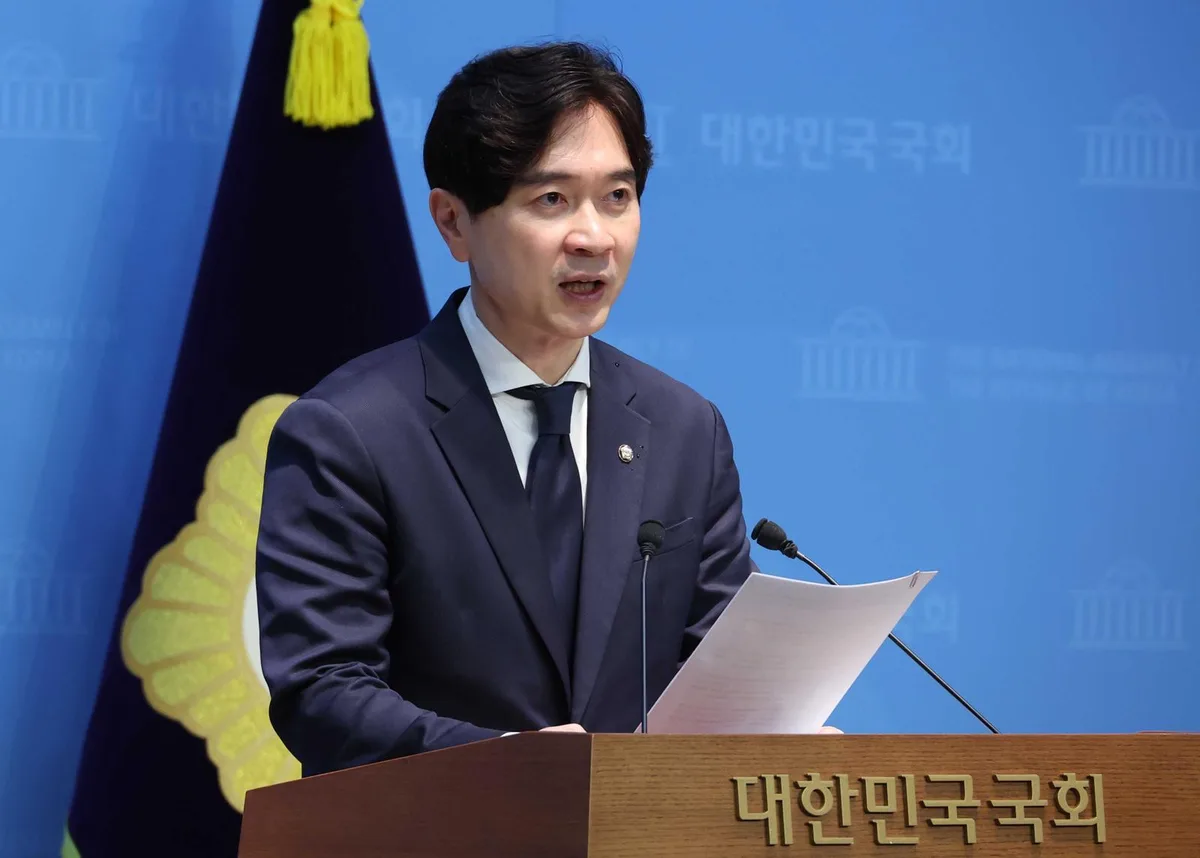 국힘 “사과를 바라시니까?…추미애 발언에 귀를 의심”