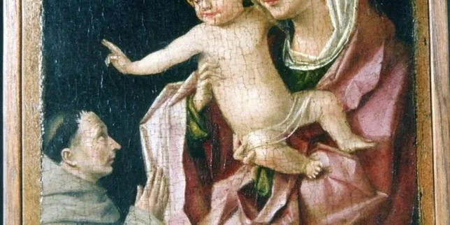 Quatre œuvres d’Antonello de Messine volées dans un musée en Sicile