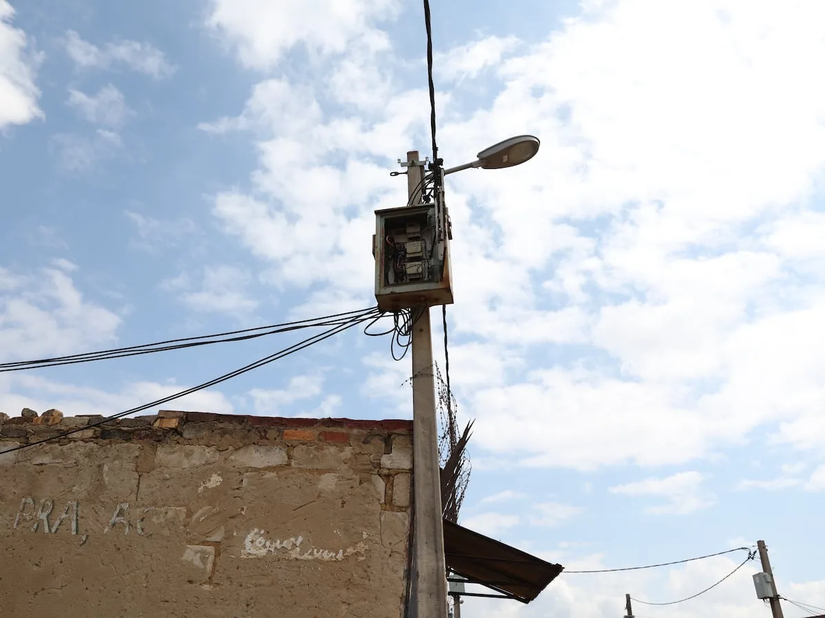MAKHOSONKE BUTHELEZI | Reforming electricity pricing to build a fairer and more sustainable energy future