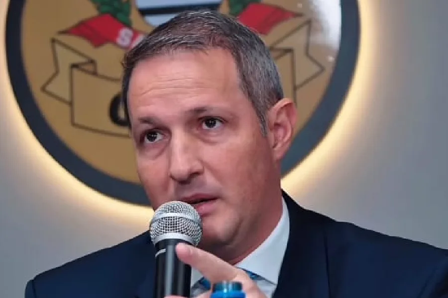 Pesquisa: Derrite assume liderança numérica de disputa pelo Senado em São Paulo