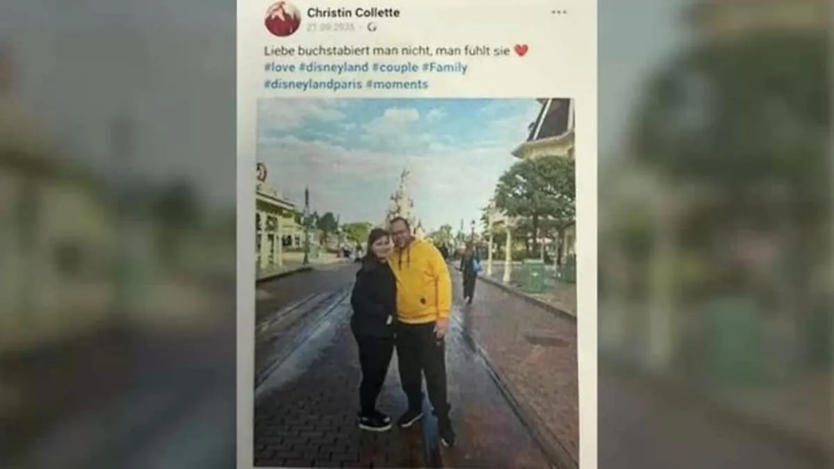 Wiegt fast 100 Kilo weniger: Christin teilt Abnehm-Erfolg online und verliert Pflegegrad