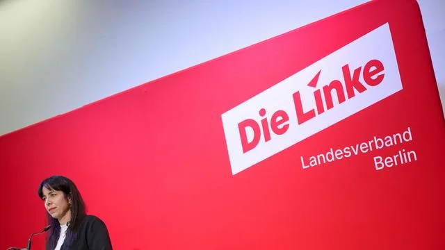 Streit um Berlin: Rot-Grün-Rot in Berlin: Leuchtturm oder Achsbruch?