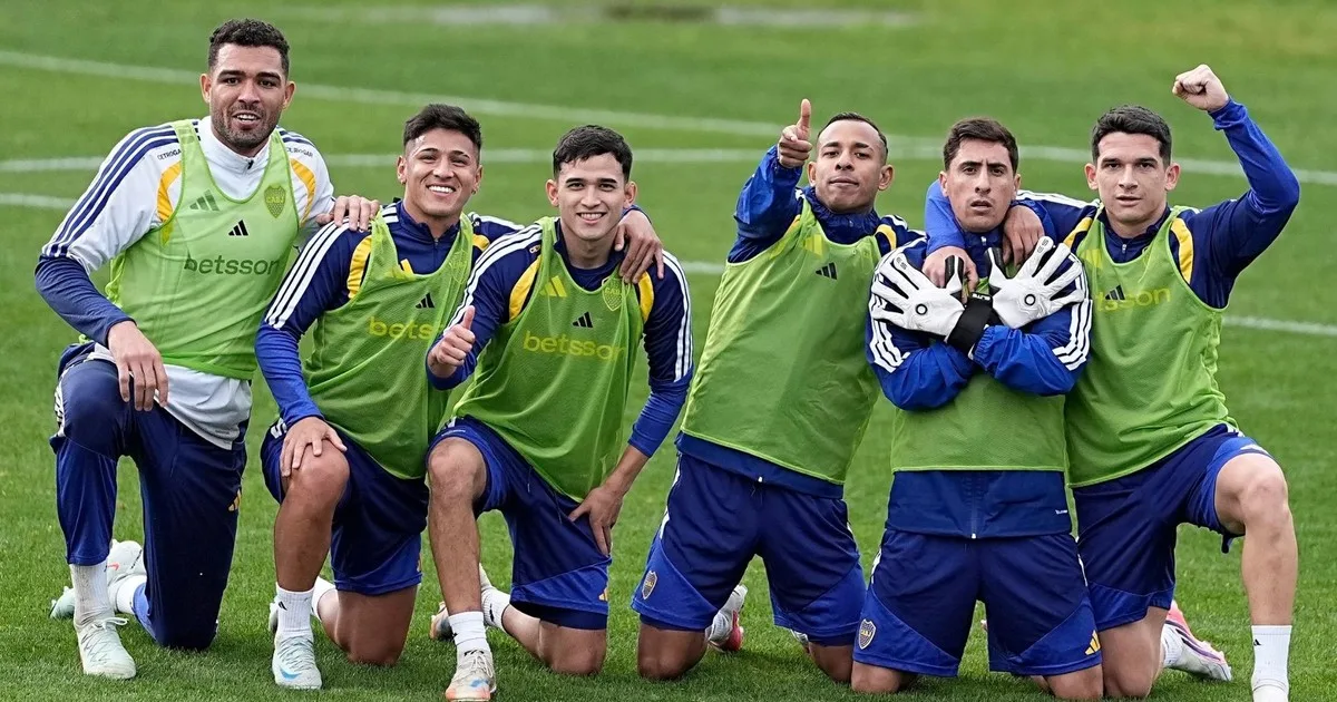 La buena chance en las tablas que tendrá Boca ante Racing tras los resultados del sábado