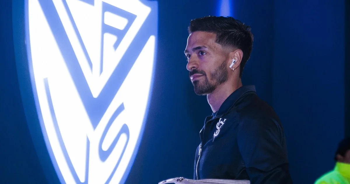 Con golazo de Lanzini, Vélez le gana a Defensa y Justicia