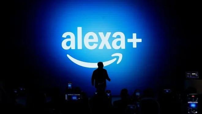 Alexa+ de graça: Amazon libera assistente avançada sem custo para dispositivos selecionados
