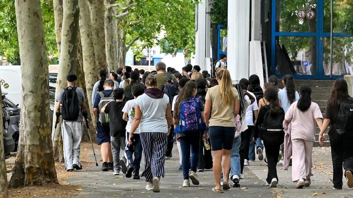 90 Prozent Migranten - Experte: Schließt Deutschlands gefährlichste Schule!