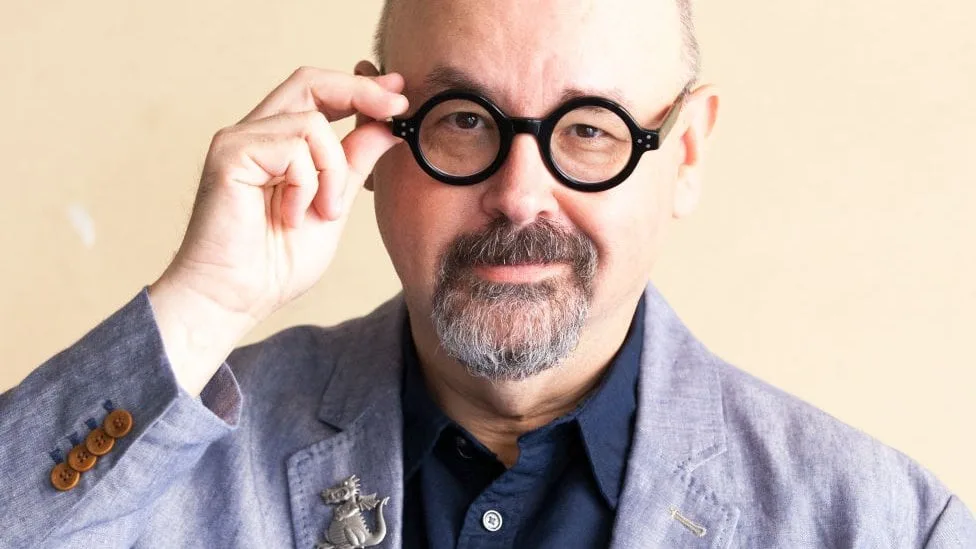 Ruiz Zafón y el mundillo literario