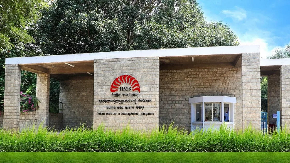 Tata Trusts, IIM Bangalore sign MoU to develop undergraduate education