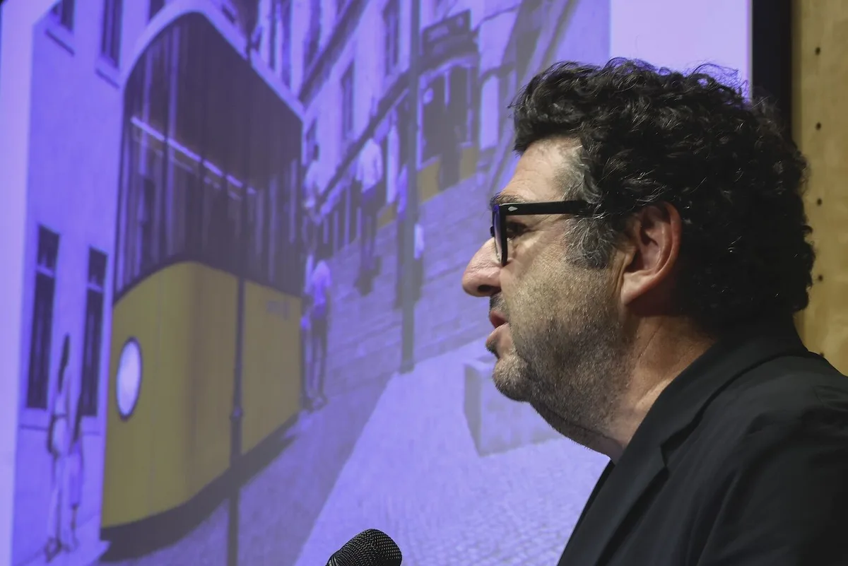Novo Elevador da Glória só em 2029 — e ainda faltam desenho, preço e relatório do acidente