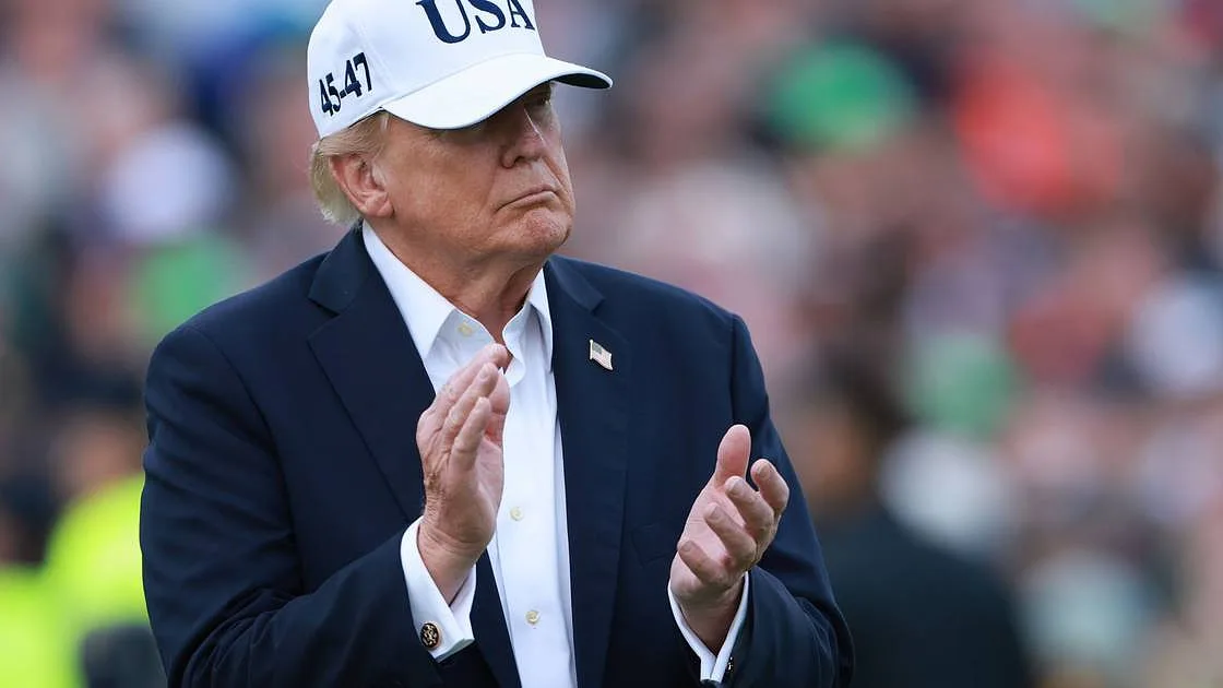 Negócio com deportações: como Trump está a pagar milhões a 35 países para receberem imigrantes