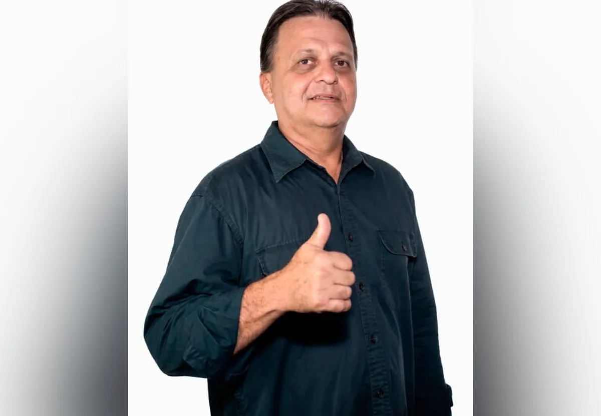 Hélio Rodrigues, candidato ao Senado, declara R$ 300 mil em patrimônio ao TSE