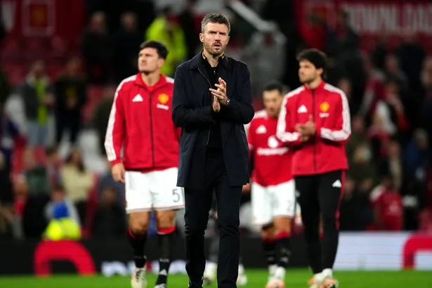 'Michael Carrick sack talk is nonsense – Man Utd's players simply aren't doing enough'