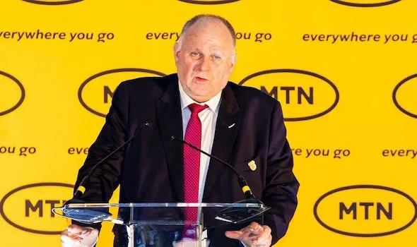 MTN refreshes airtime lending business