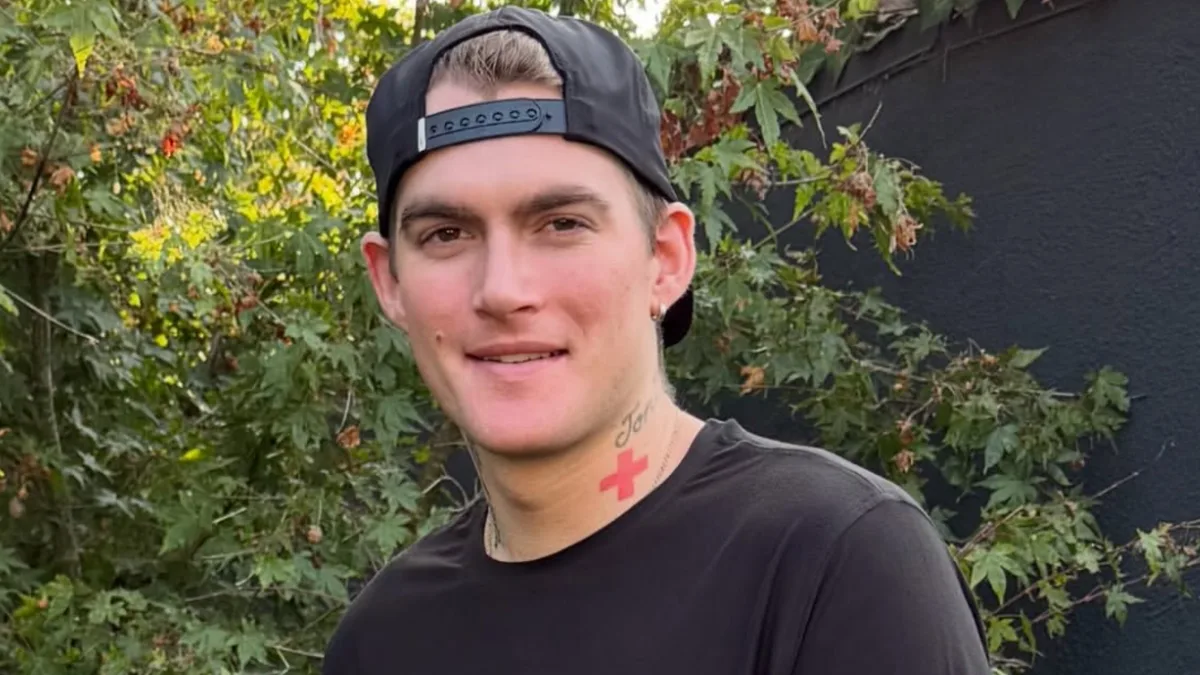 Presley Gerber: Fonte próxima revela como foram os últimos dias do filho de Cindy Crawford Presley Gerber: Fonte próxima revela como foram os últimos dias do filho de Cindy Crawford