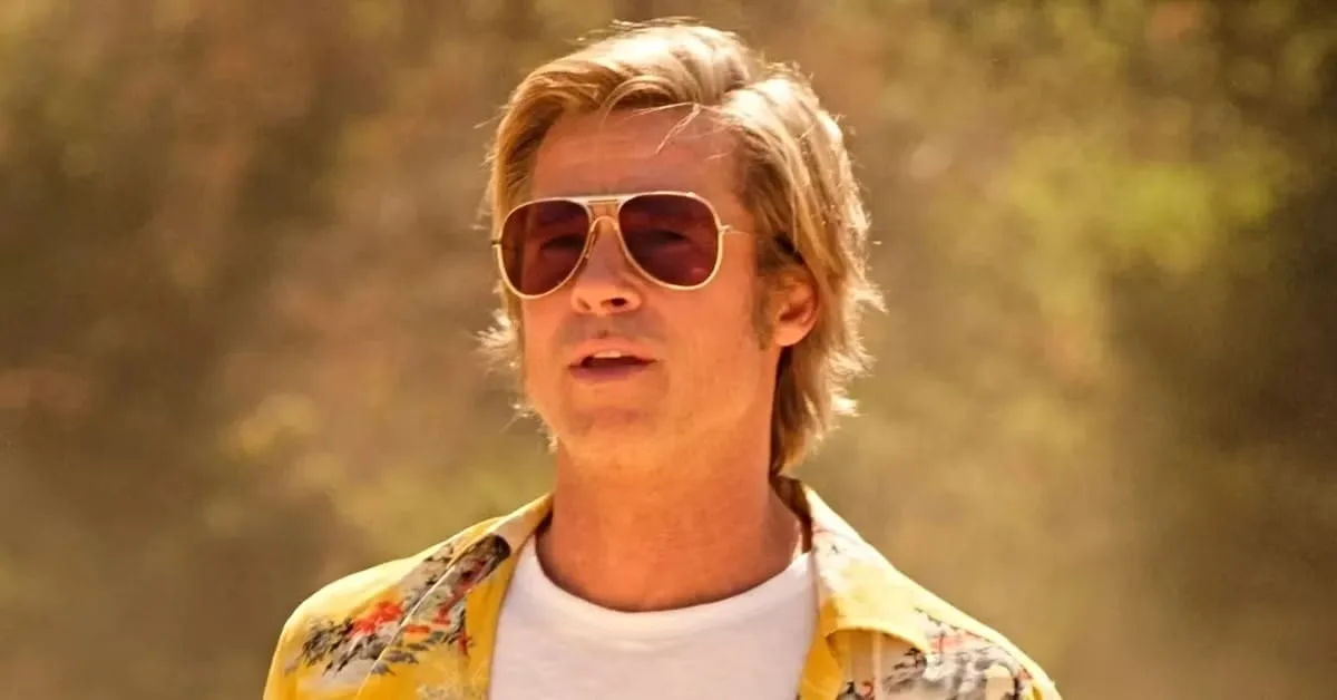 Netflix le pone título al regreso de Brad Pitt como Cliff Booth en la secuela de “Once Upon a Time in Hollywood”
