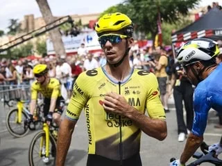 Cyclisme. « Son expérience est extrêmement précieuse » : Christophe Laporte prolonge chez Visma-Lease a Bike