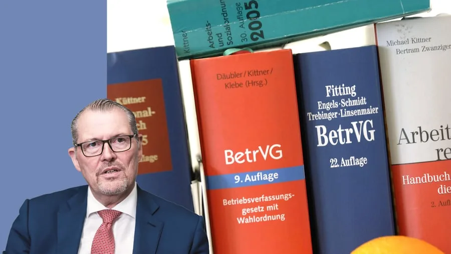 Gastkommentar: Betriebliche Mitwirkung braucht ein Update