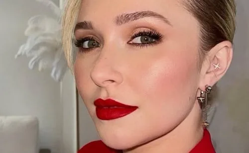 Brian Hickerson, exnovio de Hayden Panettiere, y su hermano tienen accidente de motocicleta