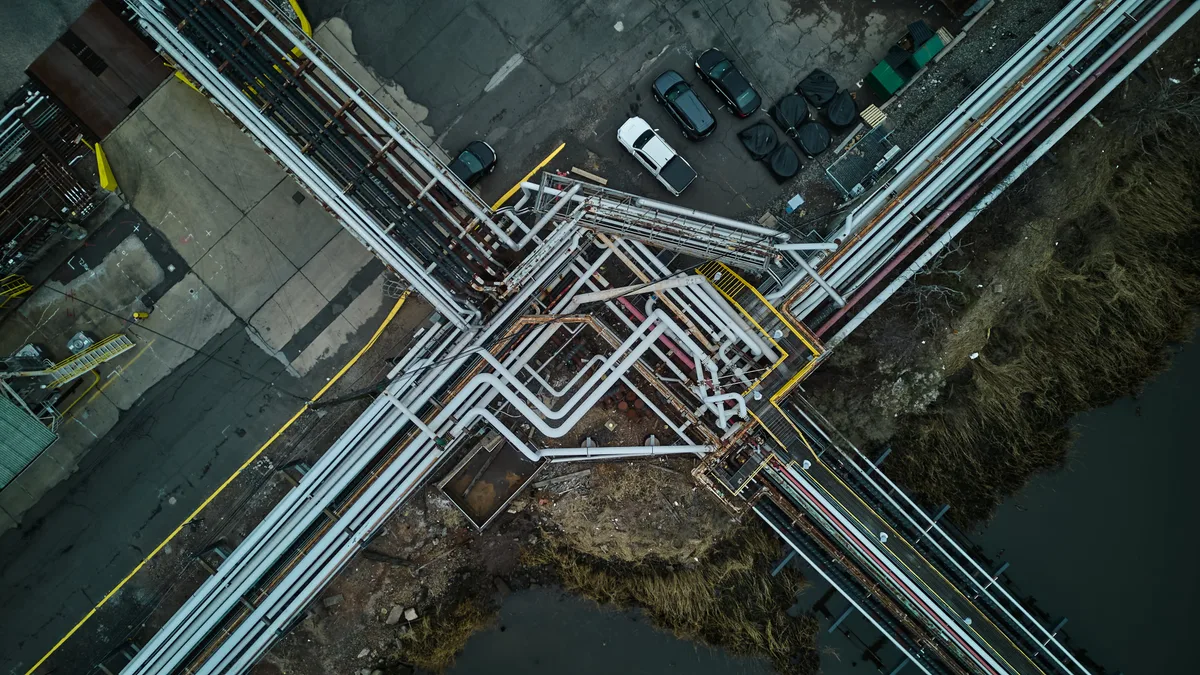 El gaaaaaaaas: EU reinicia el envío de combustible a México tras reparación de gasoductos