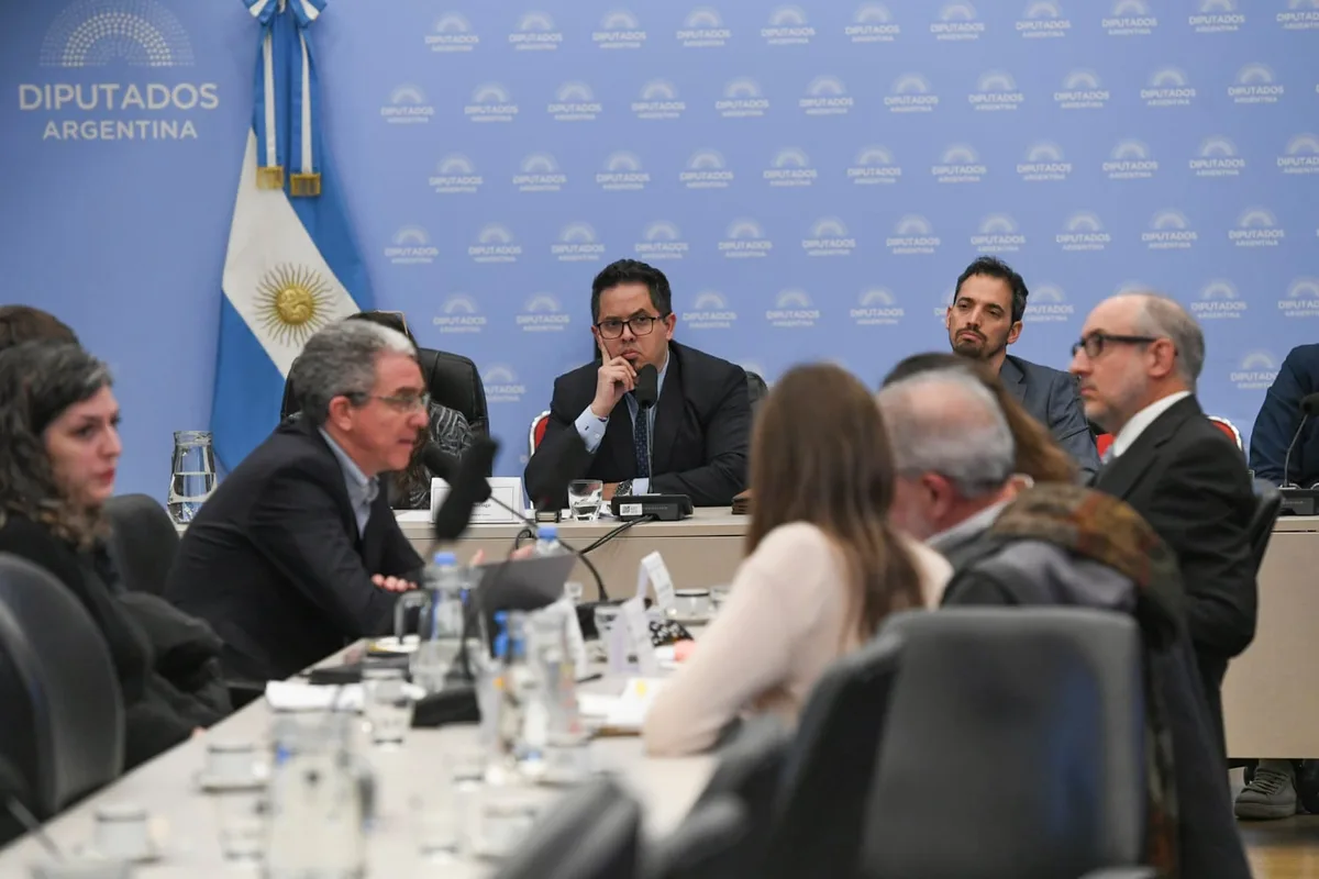 Endeudamiento familiar: Diputados entra en la etapa decisiva y los bloques definen qué cambios llevarán al recinto