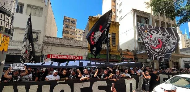 Intervenção no Corinthians depende de provas e pode afetar eleições