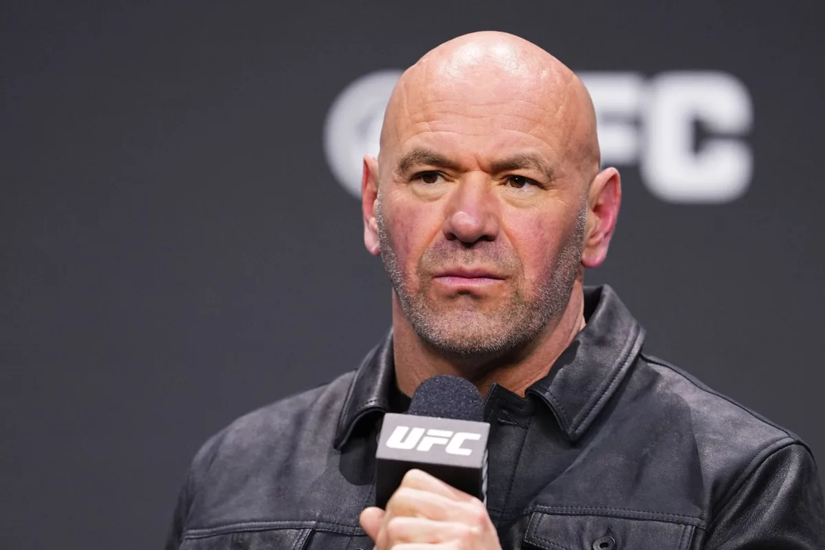 Уайт заявил, что хотел анонсировать бой Фьюри — Джошуа на турнире UFC в Белом доме