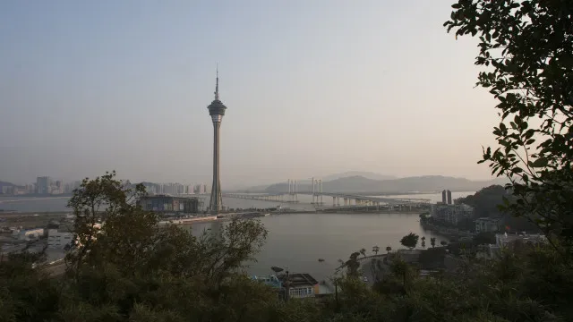 Parlamento de Macau rejeita "comentários infundados" da UE