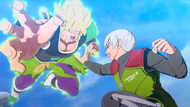 Dragon Ball Xenoverse 3 recebe novo trailer e confirma nova Raça Androide; assista