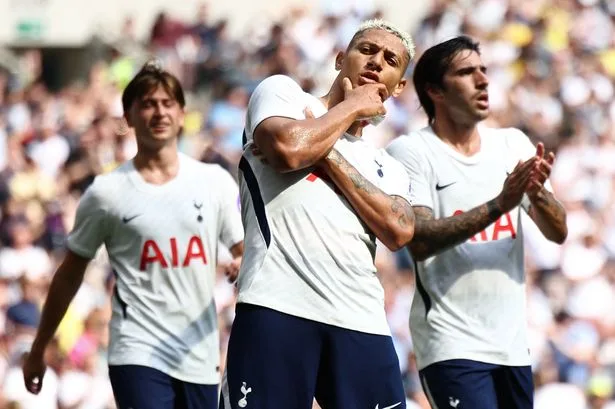 How to watch Brentford vs Tottenham – TV channel, live stream and kick-off time