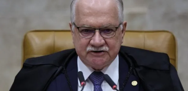 Fachin pauta 'dois rounds' no STF e esquece a eleição, diz Beto Vasques