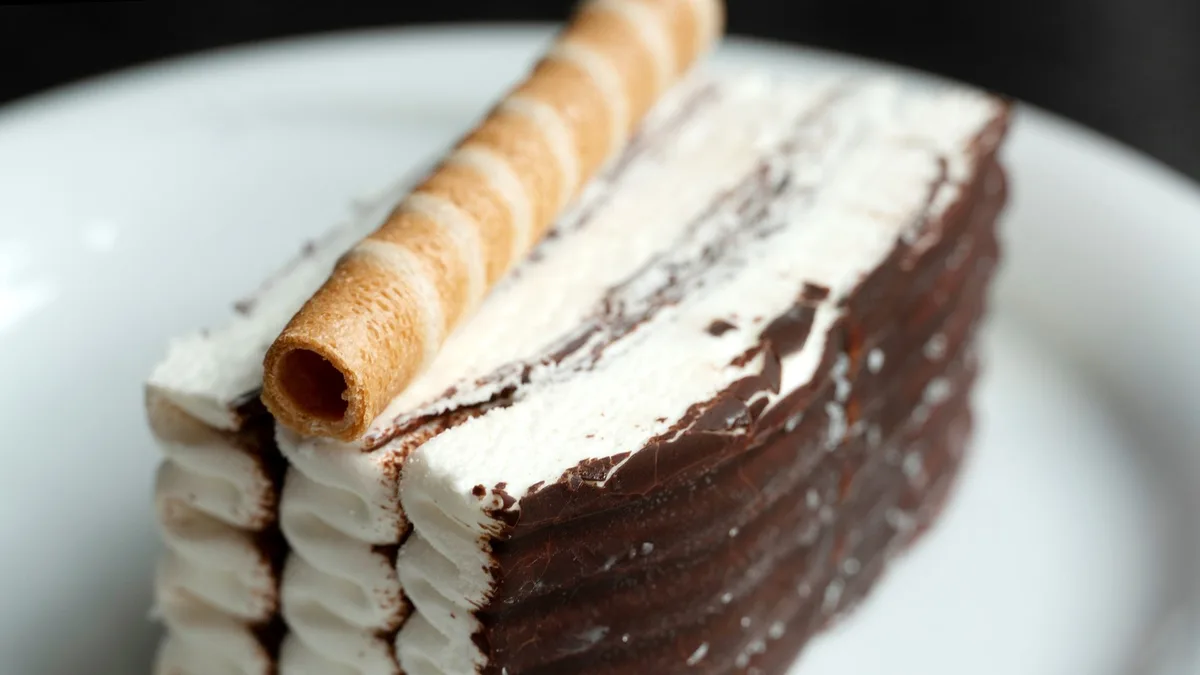 Del Pijama a la Comtessa: 5 postres nostálgicos que nos hacen viajar en el tiempo
