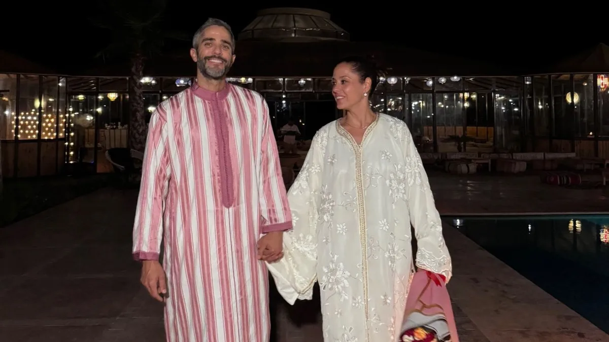 Sara Rubio recuerda sus cuatro bodas junto a Roberto Leal por su décimo aniversario: imágenes inéditas