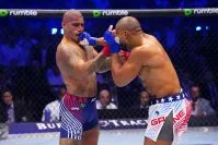 Poatan responde a Valter Walker: “correu e ficou com medo”