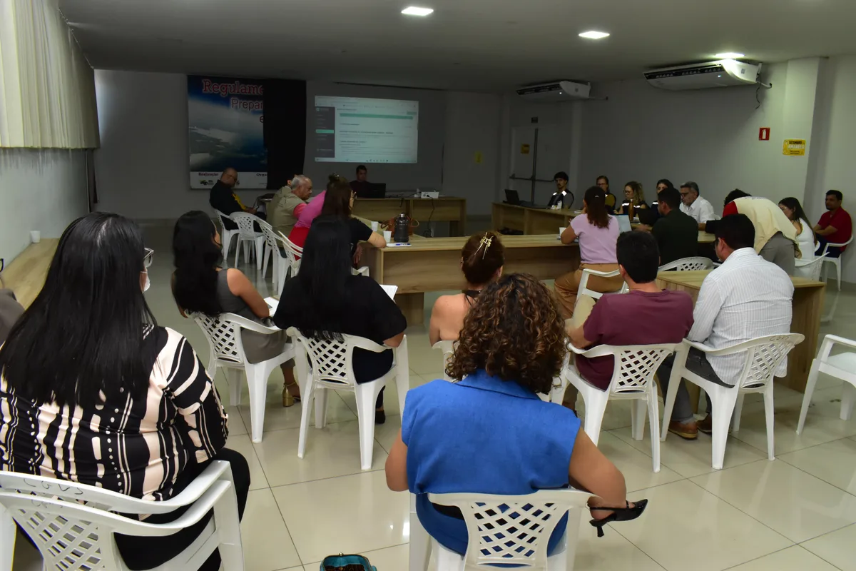 SUS prepara medidas para impactos da seca e estiagem em Roraima