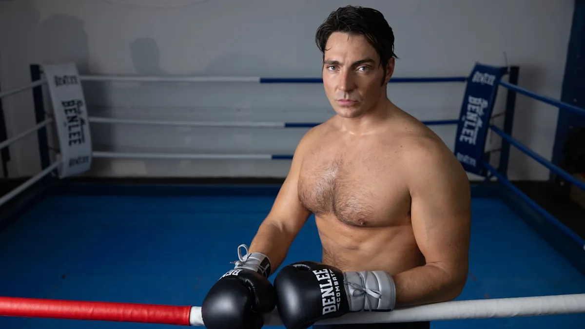 Wer JETZT für ihn einspringt - Fame Fighter raus, weil er zu schwer ist