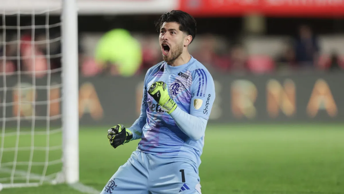 Rossi entra no radar do River Plate, que espera possível saída de Beltrán