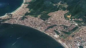 Google Earth, IPTU e a armadilha do artigo 173, II, do CTN