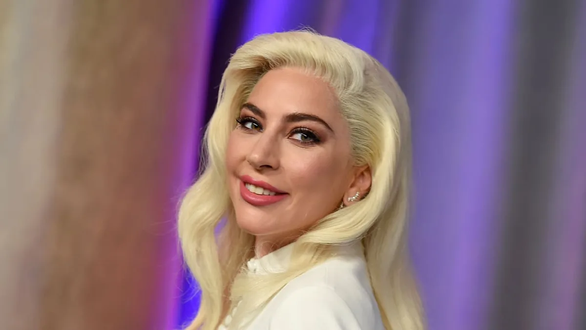Steckbrief - So tickt die Sängerin Lady Gaga
