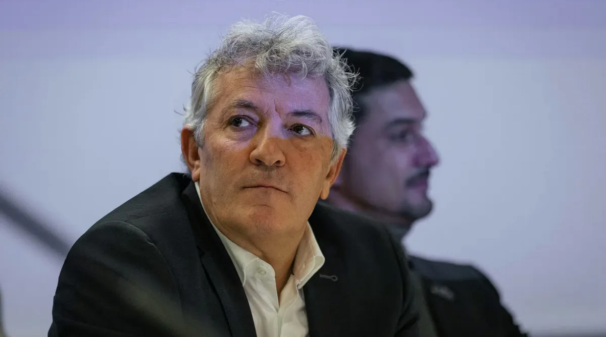 L'alerte du nouveau président de l’Umih : "Certains dans l'hôtellerie-restauration veulent sortir leurs armes"