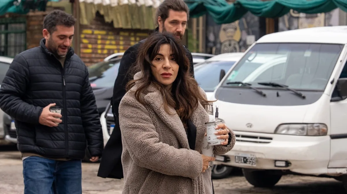 Gianinna Maradona contó cómo la afectó el juicio por la muerte de su papá: “Me robaron el corazón”