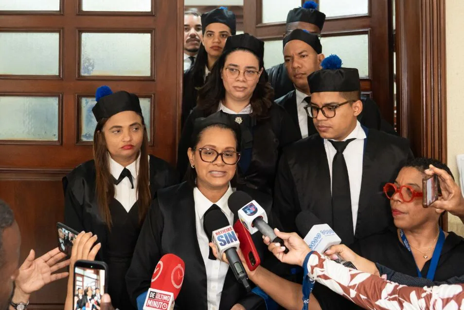 El Ministerio Público lleva a juicio al exministro de Hacienda de República Dominicana por supuesta defraudación millonaria