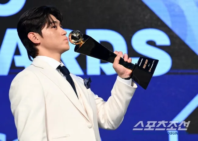 고영표, 김도영, 구자욱, 힐리어드 등 프로야구 MVP 후보 선정