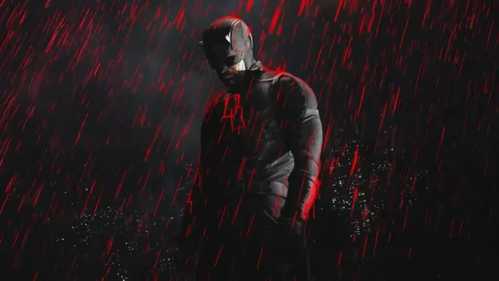‘Demolidor: Renascido’: 3ª temporada será a ÚLTIMA da série!